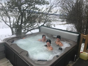 Mountain Ash Country Manor and Spa